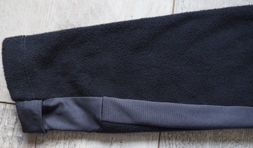 NIKE Bluza męska F.C. Drill Top_piłka nożna_M