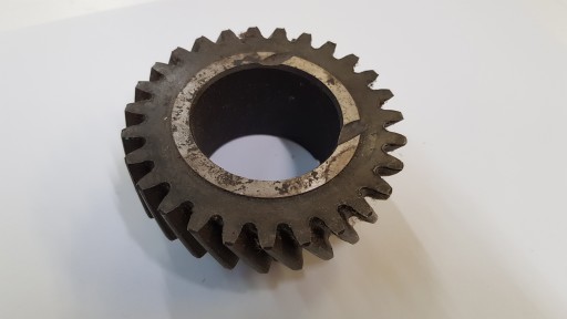 Koło zębate FSO, POLONEZ II bieg 4155236 27 zęby