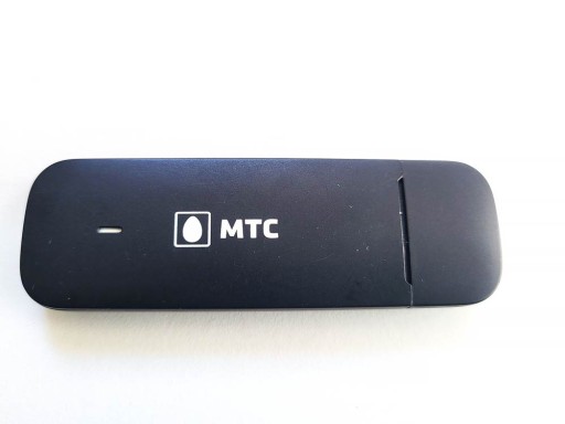 Modem USB 4G LTE Huawei E3372S-153