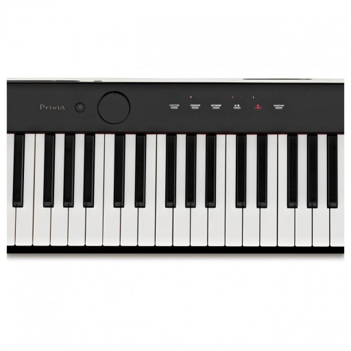 Цифровое пианино - Casio PX S1100 BK