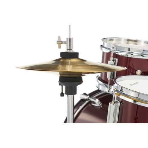 Ударная установка Millenium Focus Junior Drum Set Red