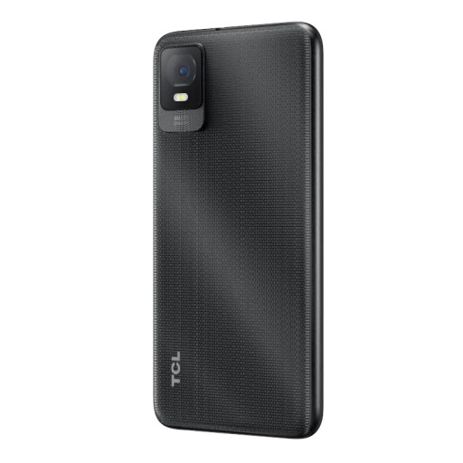 Смартфон TCL 403 2/32 ГБ Черный