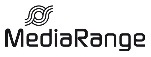 Мини-CD-R MediaRange 200 МБ 8 см для печати 50