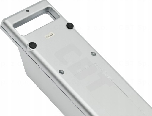Brennenstuhl Super Solid listwa przeciwprzepięciowa 13500A 8 gniazd 2,5m