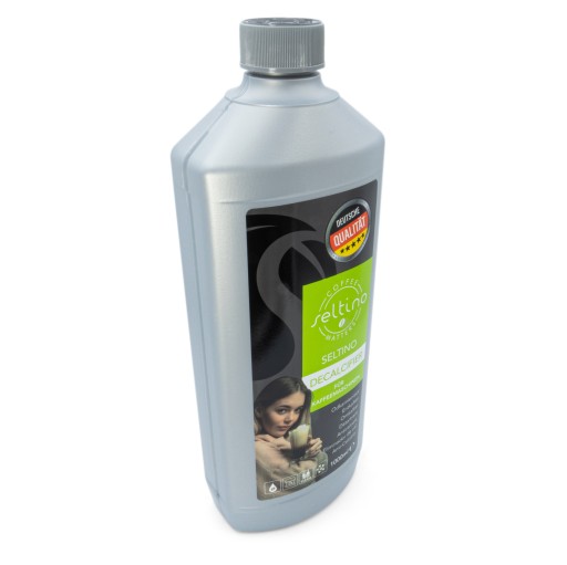 Odkamieniacz 1L + Tabletki do ekspresu uniwersalne