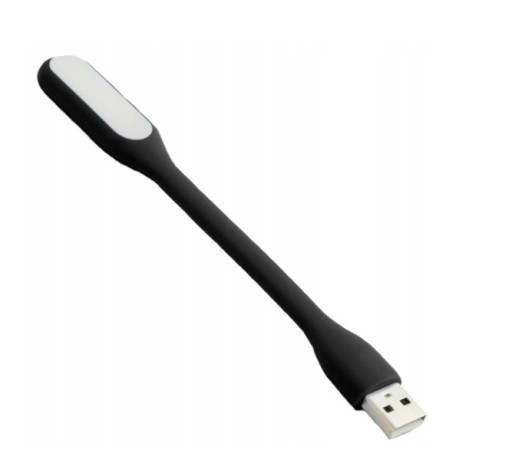 USB-светодиодная лампа для портативного компьютера