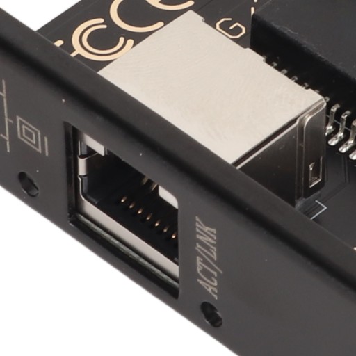 Сетевая карта PCIe 10/100/1000/2500 Мбит/с