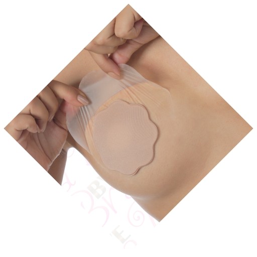 3 ПАРЫ БЮСТГАЛТЕРОВ BYE BREAST LIFT СИЛИКОНОВАЯ СОСКОВАЯ – РАЗМЕР