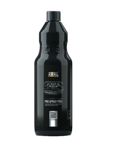 ADBL Pre-Spray PRO 500 миллионов Мойка ковровой обивки