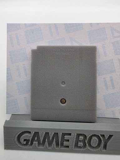GAME BOY POKEMON SILVER ORYGINAŁ