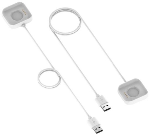ŁADOWARKA MAGNETYCZNA KABEL USB OPPO WATCH 46mm