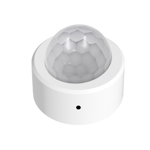 Zigbee infrared sensor, detects people and animals on the move