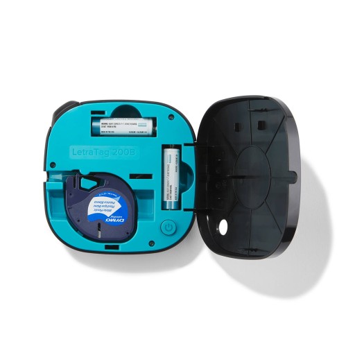 Принтер Dymo Bluetooth 2172855 LT 200B + лента
