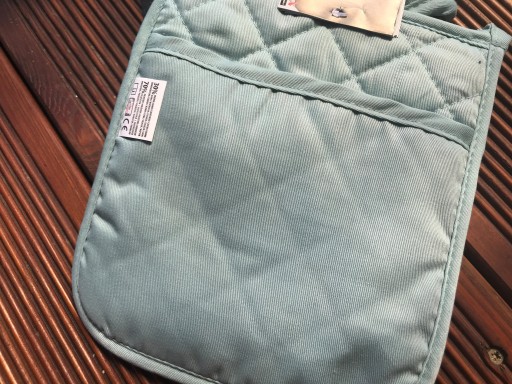 НАБОР КУХОННЫХ ПЕРЧАТОК PAW PAD PAD PAD.