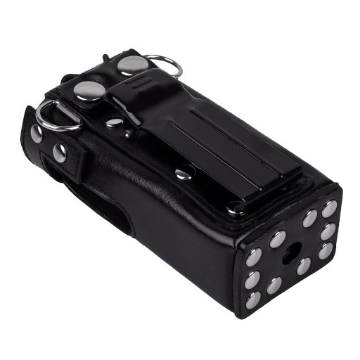 Защитная сумка из искусственной кожи Walkie Talkie