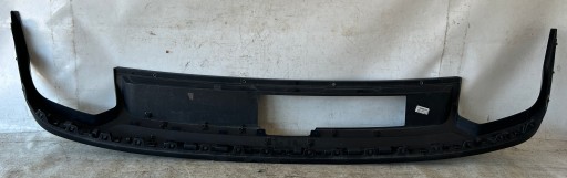 SPOILER ZDERZAKA TYŁ VW TOUAREG III 760807568J