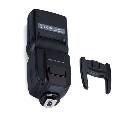 Поддержка вспышки Speedlite Speedlight YN560-III