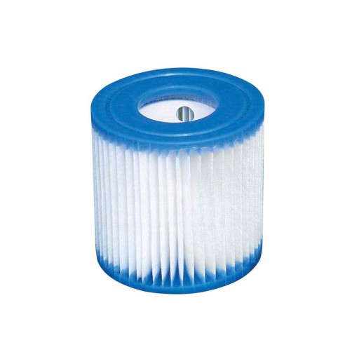 FILTR FILTRY TYP H do POMPY BASENU INTEX 29007