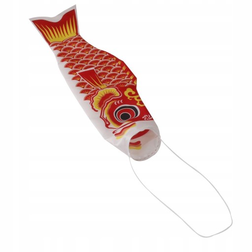 bhuuno Японский флаг Карп кои Windsock