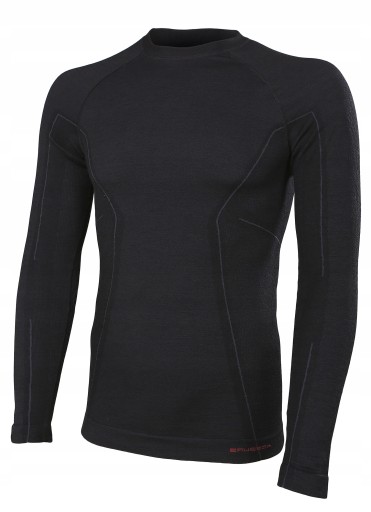 BRUBECK ACTIVE WOOL МУЖСКАЯ ТЕРМОАКТИВНАЯ ОДЕЖДА 2XL