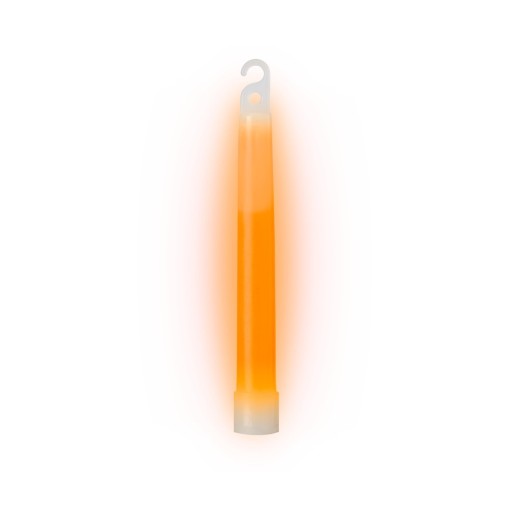 HELIKON Химический светильник 6'' LIGHTSTICK оранжевый