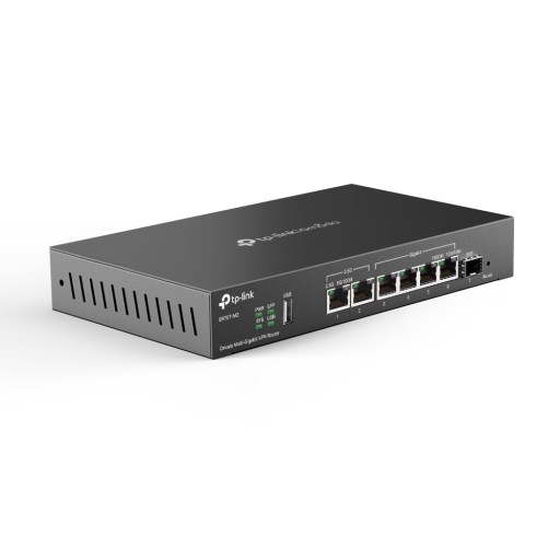 Мультигигабитный VPN-маршрутизатор TP-LINK ER707-M2 Omada TP-LINK