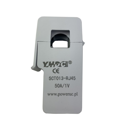 SCT013-RJ45-50A/1В Трансформатор тока