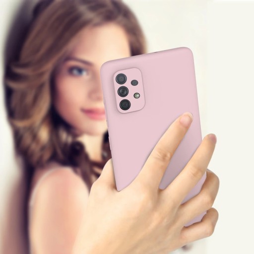 ETUI SILICONE CASE do OPPO RENO 6 5G +SZKŁO
