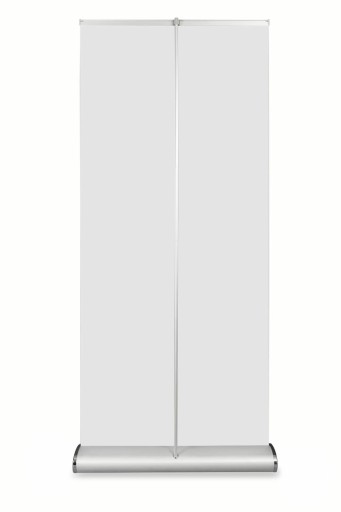 Kaseta ROLL-UP Exclusive 120x200 +torba