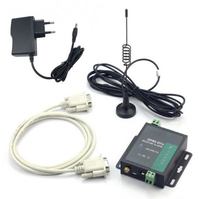 USR-GPRS232-730 RS485/232 GPRS-модем