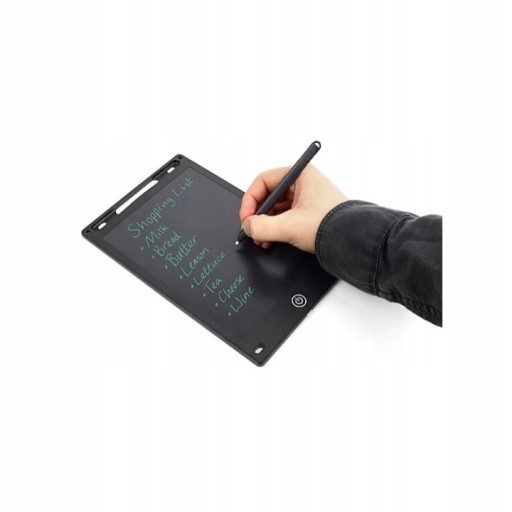 ГРАФИЧЕСКИЙ ПЛАНШЕТ 10 ДЮЙМОВ - ЖК - Описание, Blackboard