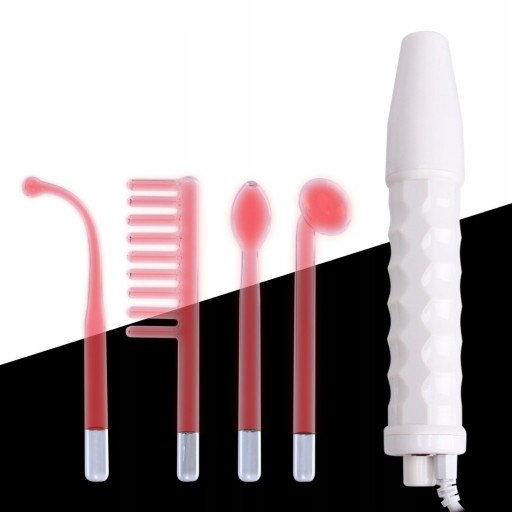 DERMA WAND Дарсонваль (Д’Арсонваль)