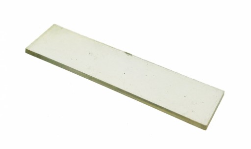 Panel (filtr) przeźroczysty do obudowy 300A