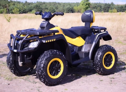 BIG QUAD ДЛЯ АККУМУЛЯТОРА XT SPEED 12 В, 90 ВАТ/S615