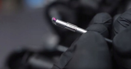 ПОРТАТИВНАЯ ИНСПЕКЦИОННАЯ КАМЕРА-ЭНДОСКОП 3,9 мм