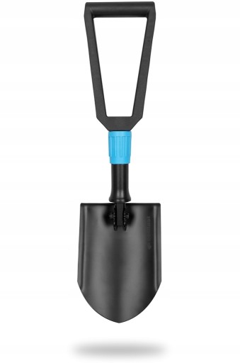 Лопата Cellfast Ergo Folding 40-006