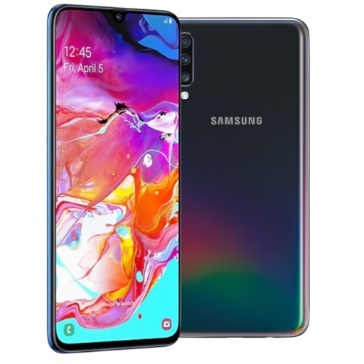Аксессуары для Samsung Galaxy A70 6/128 ГБ + гарантия