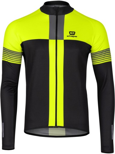 ETAPE Comfort męska bluza na rower