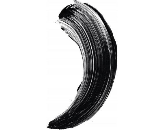 Тушь Maybelline Colossal Glam Black утолщающая с коллагеном