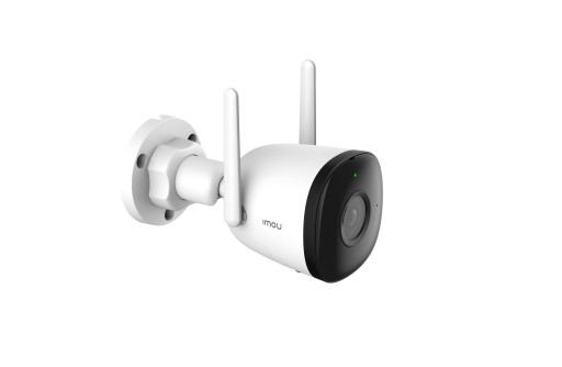 IMOU WIFI КАМЕРА IPC-F42P-D 4 МП BULLET 2 МИКРОФОН ПРИЛОЖЕНИЕ IMOU
