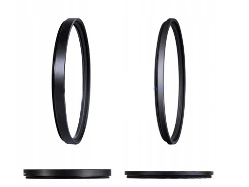Zestaw Filtrów 4w1 NANO-K UV CPL ND4 K&F 52mm 52