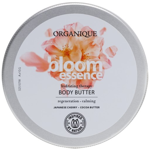 УВЛАЖНЯЮЩЕЕ МАСЛО ДЛЯ ТЕЛА BLOOM ESSENCE 200 мл - ORGANIQUE