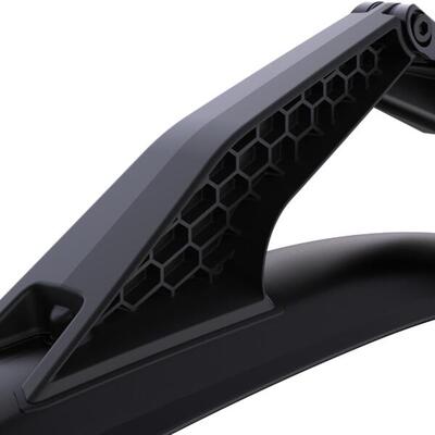 Комплект крыльев для велосипеда Rockrider V2 MTB 26–27,5–29 дюймов