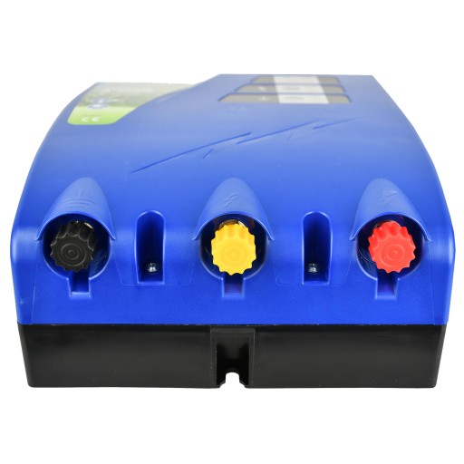 Elektryzator Corral N5000 dziki konie bydło 4,8J