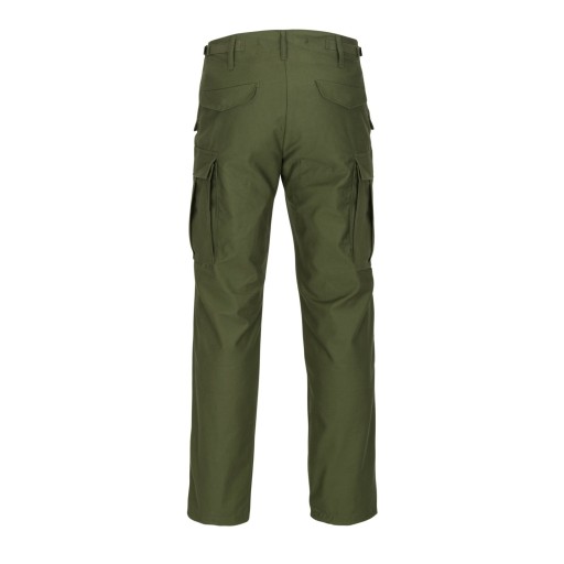 Брюки-карго Helikon M65 Черные M-Regular