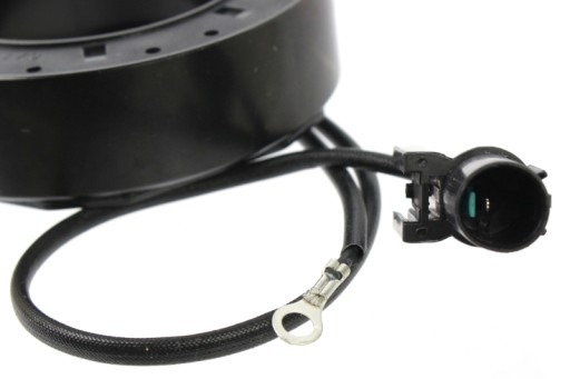 Змеевик компрессора кондиционера DENSO 10PCA 7SB