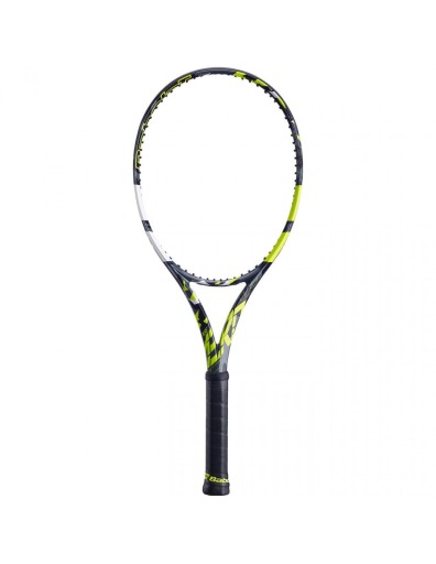 Rakieta tenisowa Babolat Pure Aero grey/yellow G2