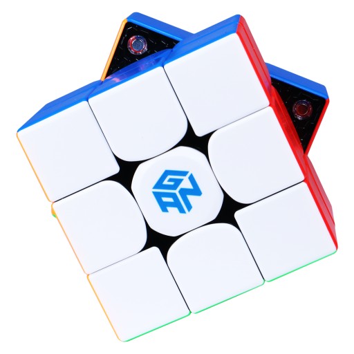ГАН 356 XS 3x3x3 Разноцветный