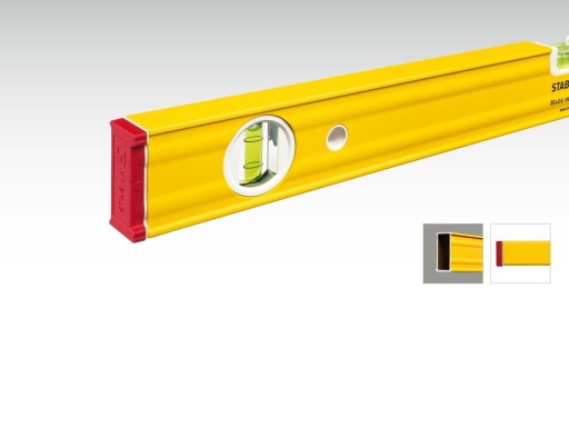 Уровень Stabila, серия 80 AS, 50 см