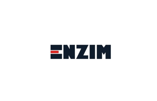 Enzim Żel do WC E400 Wybielanie Zestaw 4x0,75L